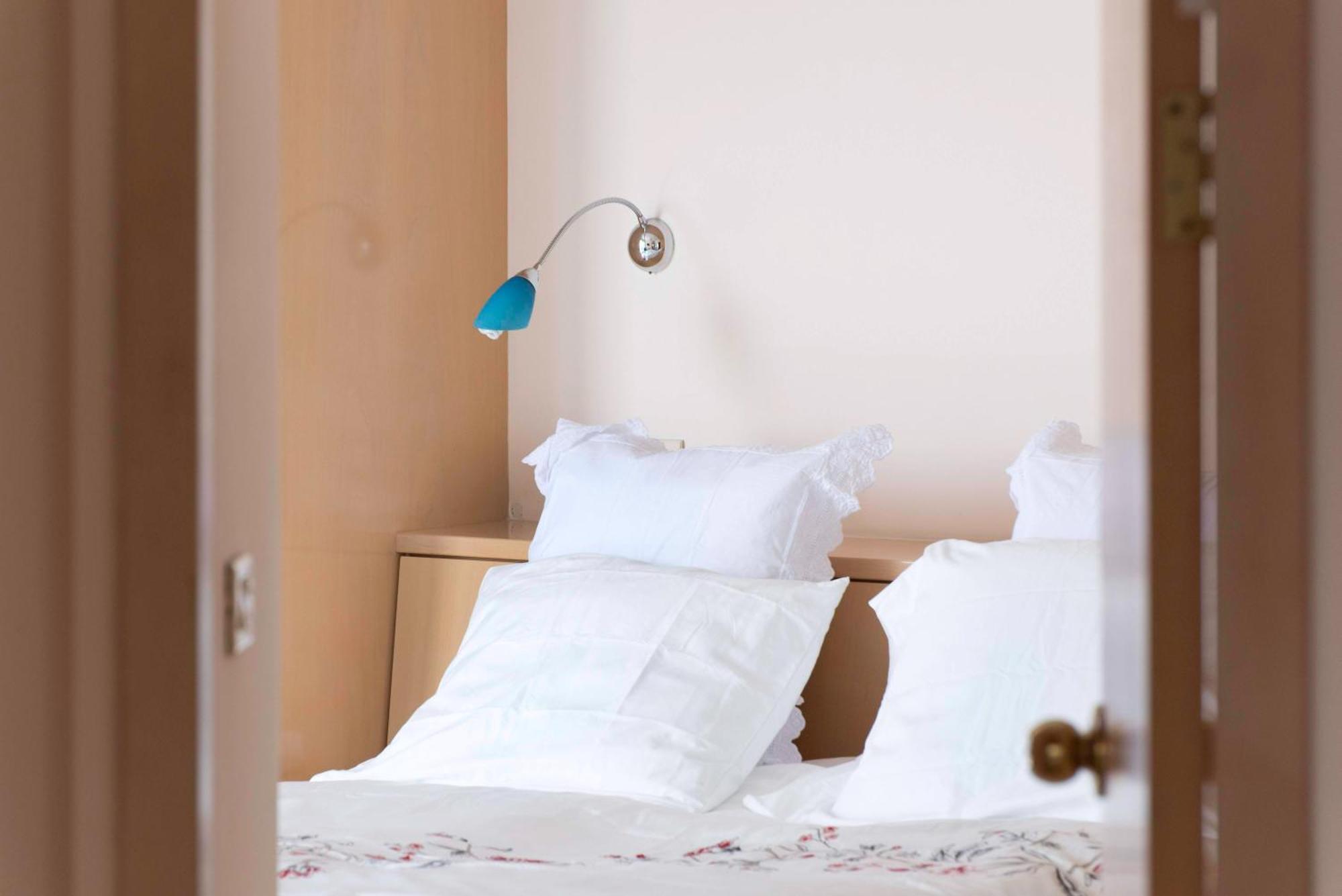 Superb Beachfront Apartments With Shelter By Sea N' Rent Tel Awiw Zewnętrze zdjęcie